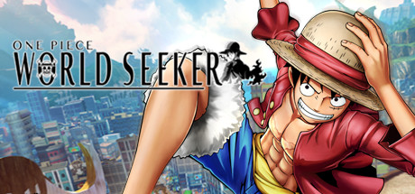 One Piece: World Seeker - Wikipedia