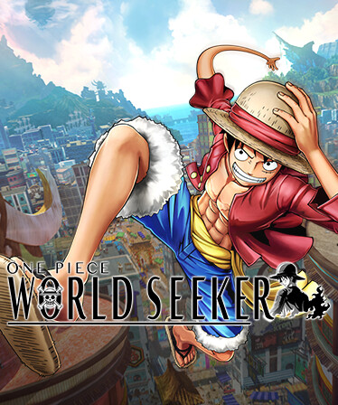 ONE PIECE World Seeker