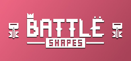 Battle Shapes Cover Image
