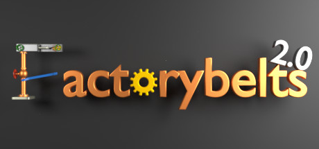 Factorybelts 2 Cover Image