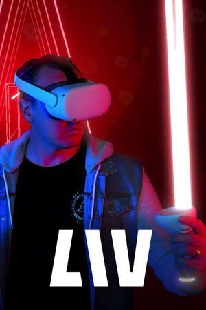 LIV cover
