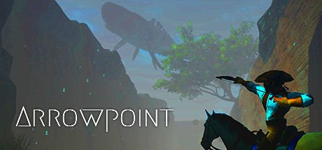 Arrowpoint Cover Image
