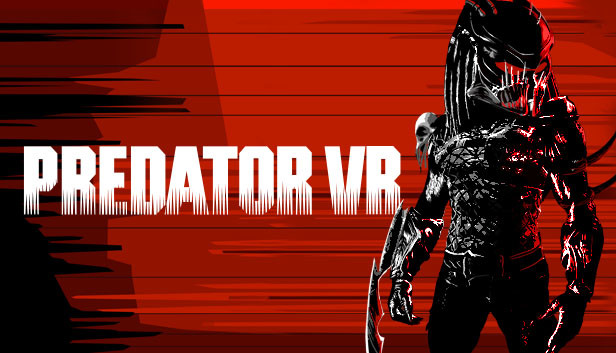 predator steam