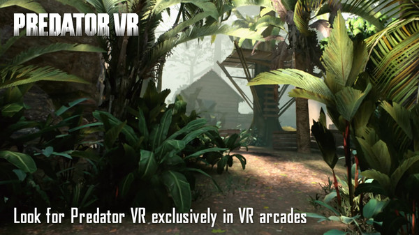 скриншот Predator VR 5