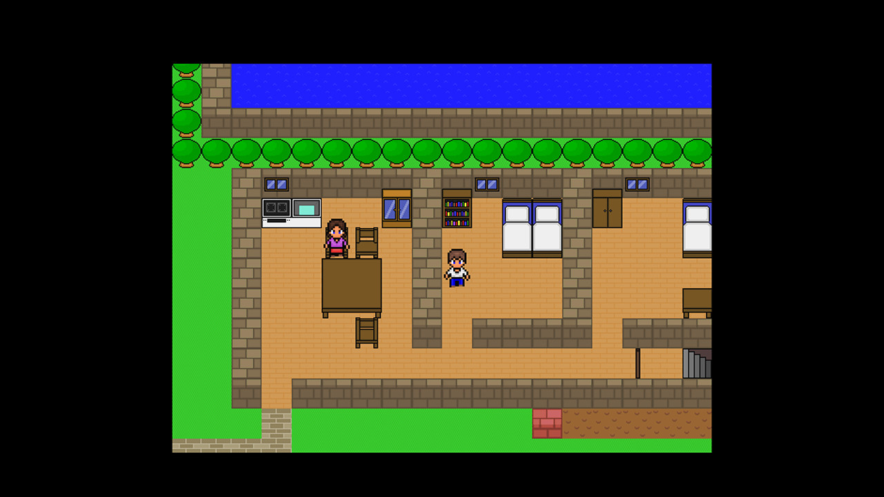 Fantasy of Eden Demo #2