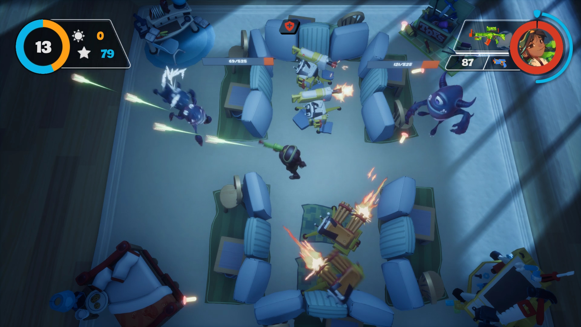 Sleep Tight screenshot 8