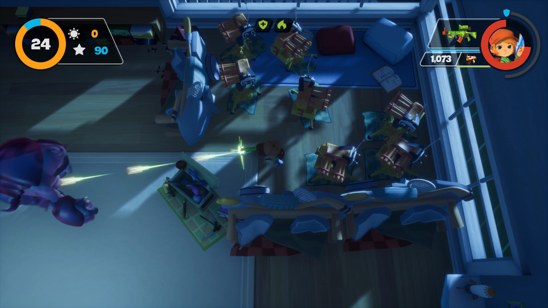 Sleep Tight screenshot 2