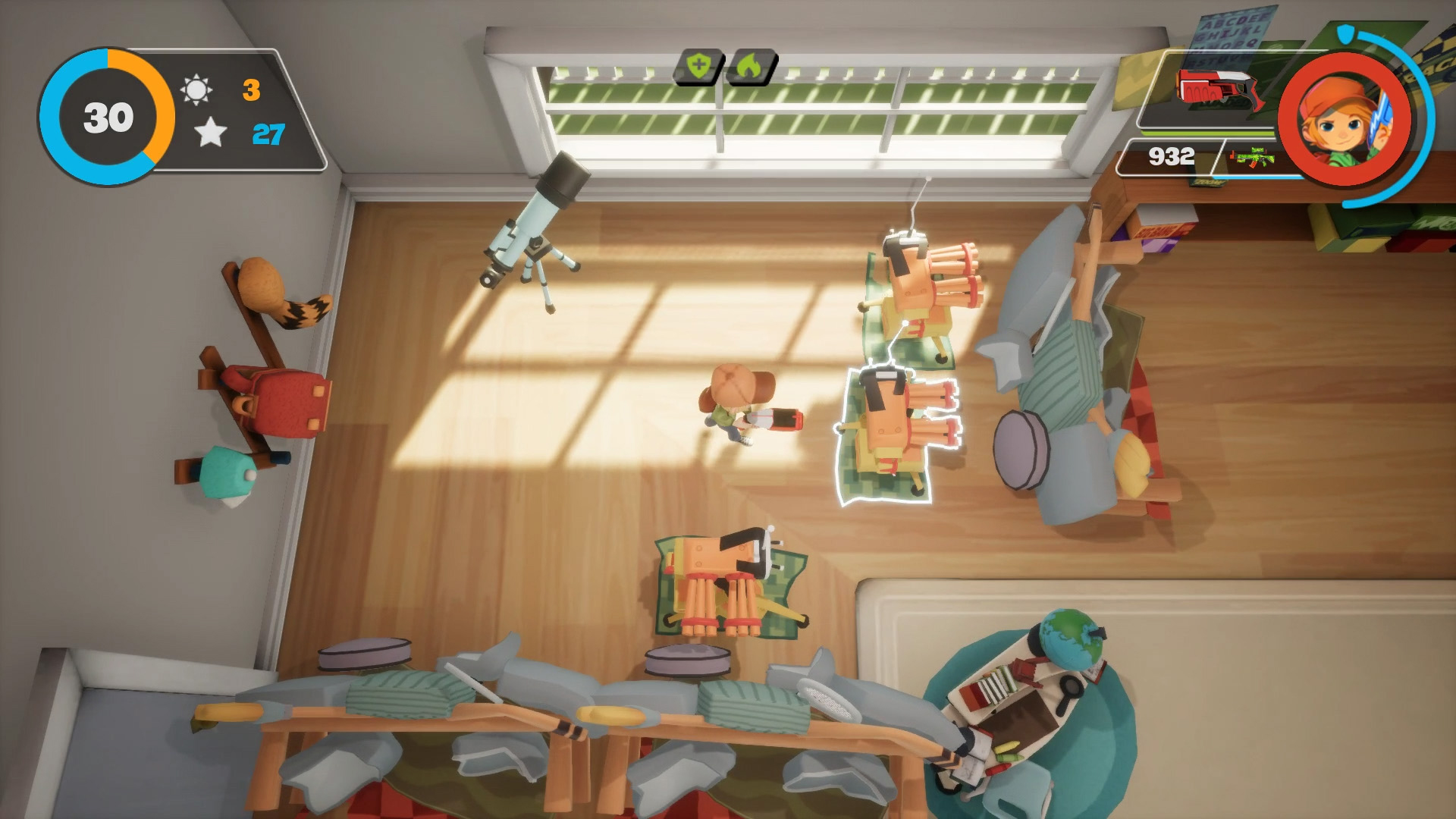 Sleep Tight screenshot 3