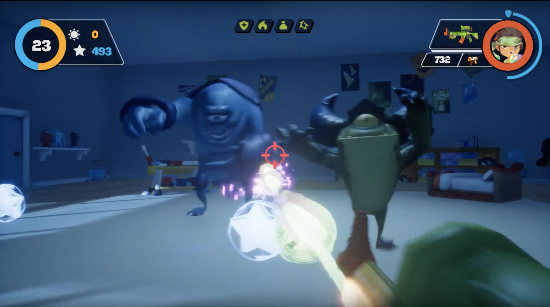Sleep Tight screenshot 5