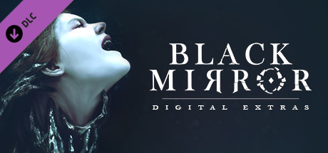 Black Mirror on Steam