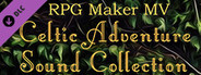 RPG Maker MV - Celtic Adventure Sound Collection