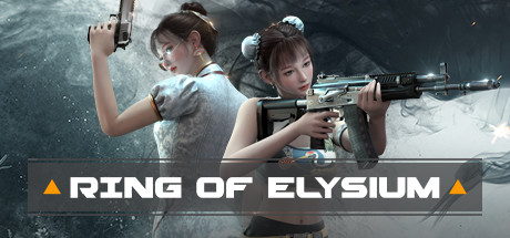 Steam header art for Ring of Elysium