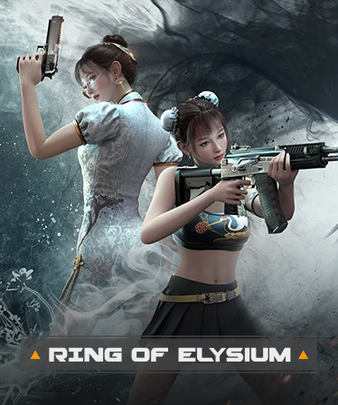 Ring of Elysium