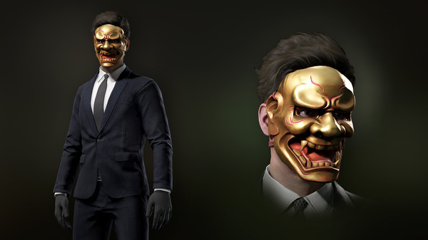 无限法则-游戏截图