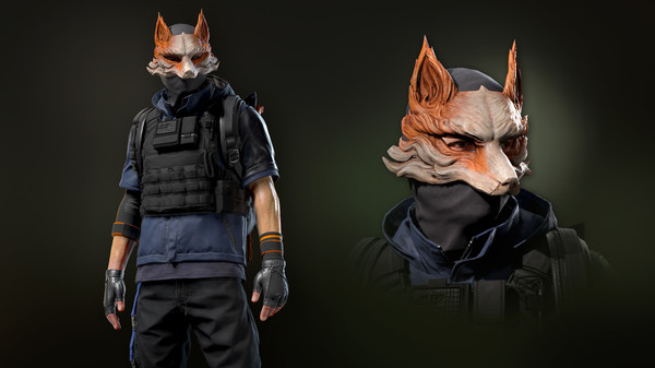 无限法则-游戏截图