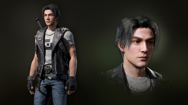 无限法则-游戏截图