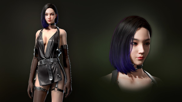 无限法则-游戏截图