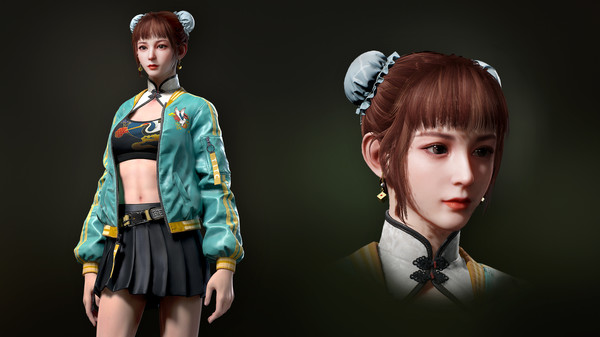 无限法则-游戏截图