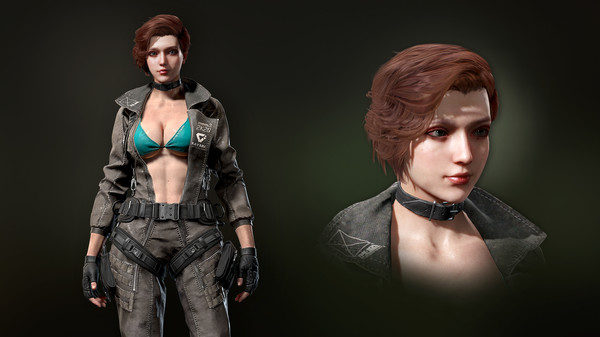 无限法则-游戏截图