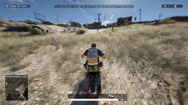 无限法则-游戏截图