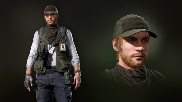 无限法则-游戏截图