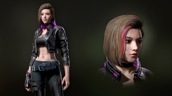 无限法则-游戏截图