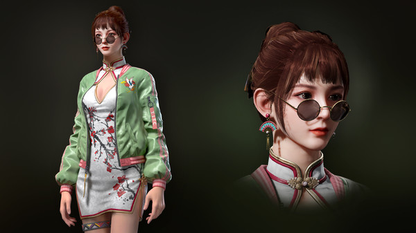 无限法则-游戏截图