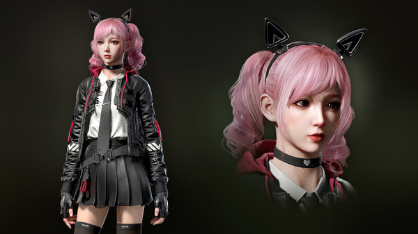 无限法则-游戏截图