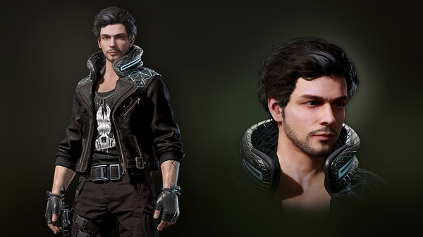 无限法则-游戏截图