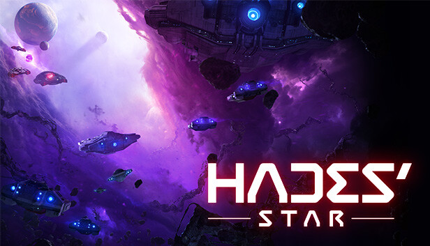 Buy Hades' Star: DARK NEBULA + STARTER PACK 2 - Microsoft