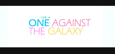 One Against The Galaxy header image