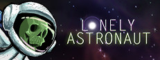 Lonely Astronaut