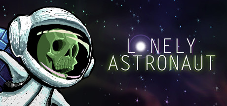 Lonely Astronaut header image
