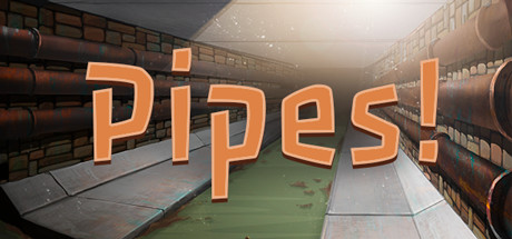 Pipes! Cover Image
