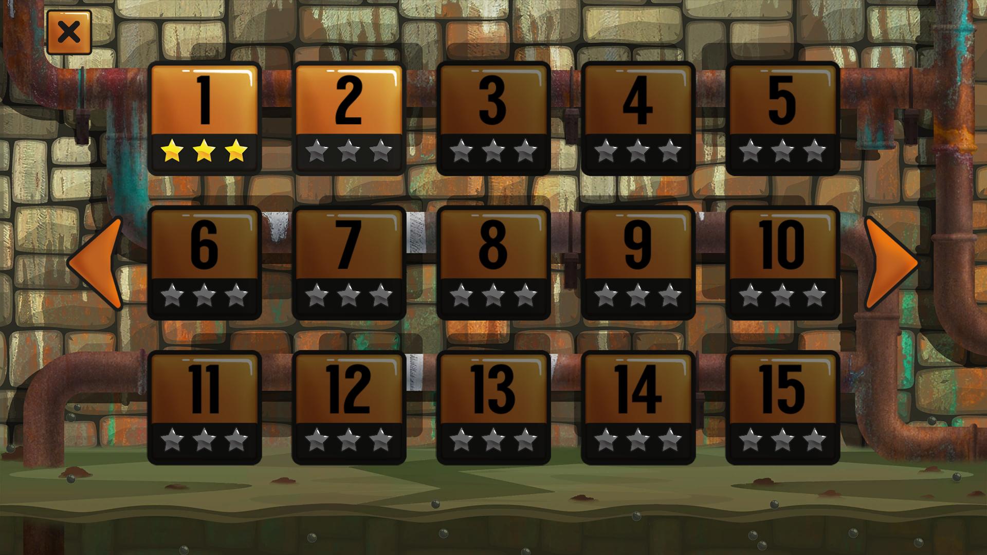 Pipes! screenshot screenshot 1