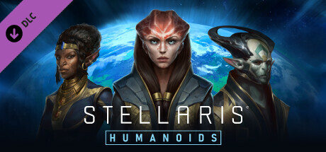 Stellaris  Official Profile