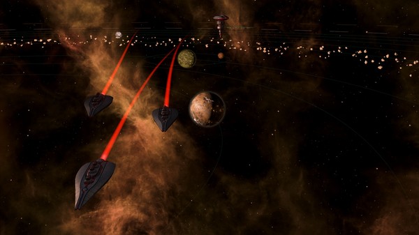 Stellaris: Humanoids Species Pack