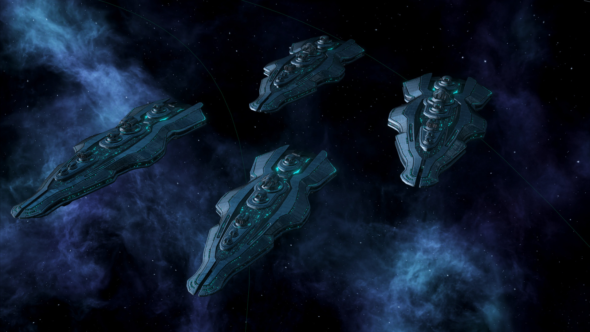 Stellaris: Humanoids Species Pack screenshot screenshot 2
