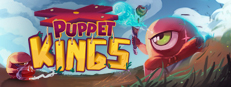 Puppet Kings