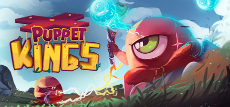 Puppet Kings banner image