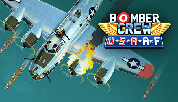 Bomber Crew - USAAF DLC Steam CD Key