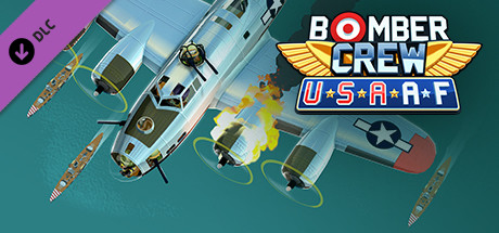 Image for Bomber Crew: USA AF