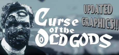 Curse of the Old Gods header image