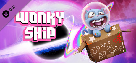 Wonky Ship - Shipwright banner image