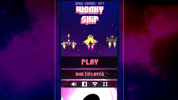 скриншот Wonky Ship - Shipwright 4