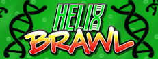Helix Brawl 게임 이미지