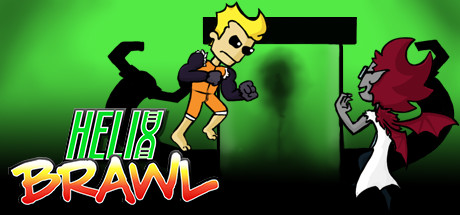 Helix Brawl banner