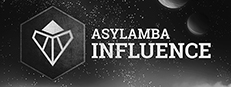 Asylamba: Influence 게임 이미지