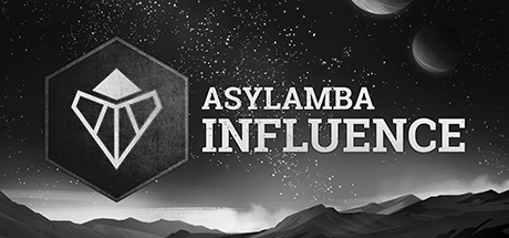 Asylamba: Influence steam charts