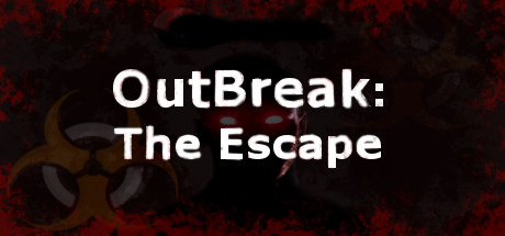 OutBreak: The Escape Cover Image